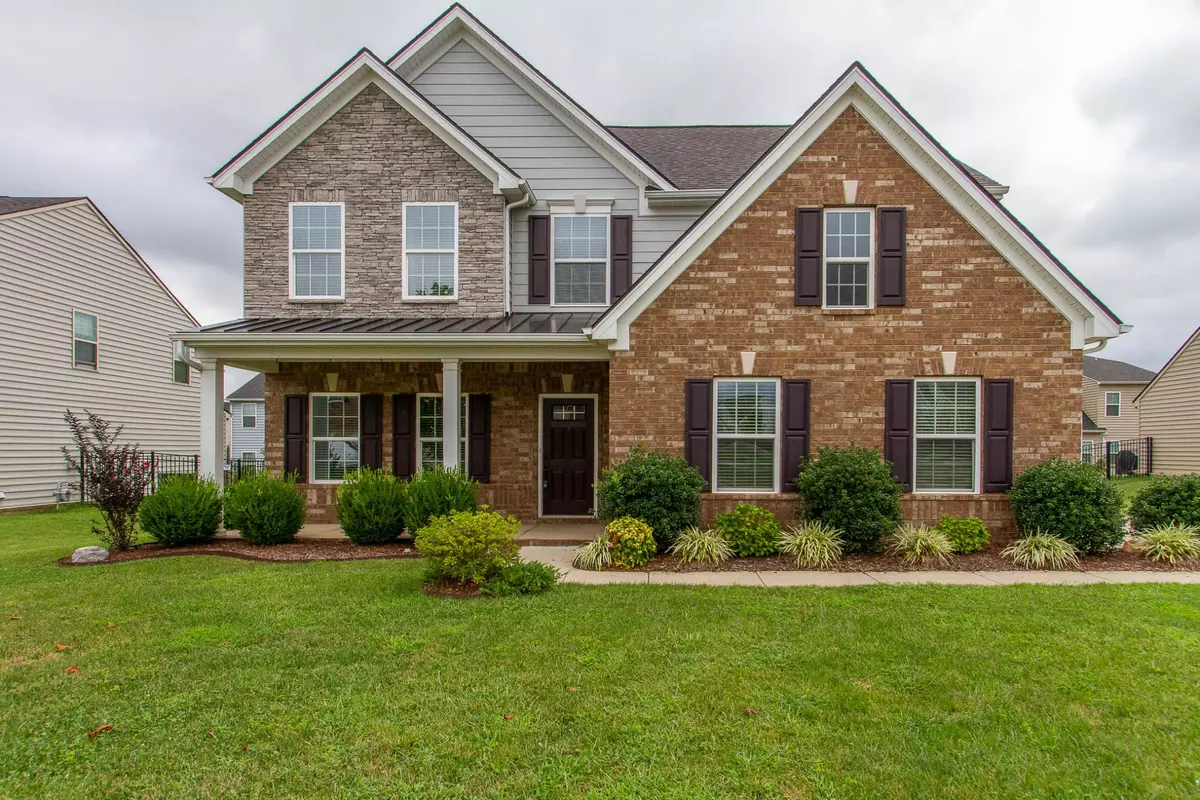 Murfreesboro, TN 37128,1031 New Eanes Dr