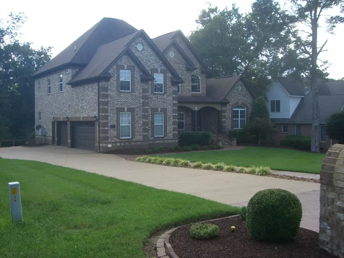 Smyrna, TN 37167,1009 Rosemont Ter