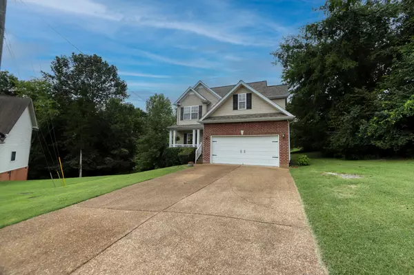 1602 Yarmouth Ct, Old Hickory, TN 37138