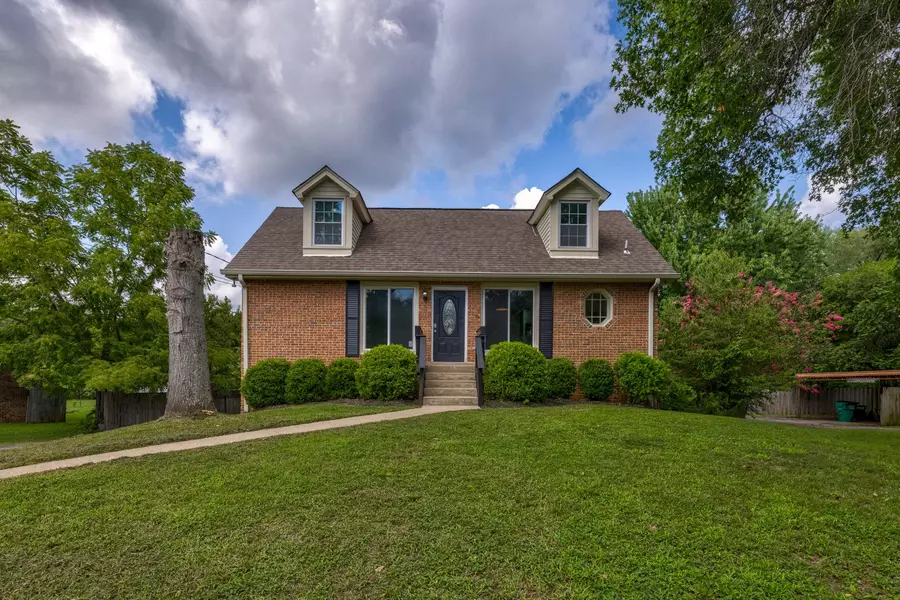 4907 Teton Dr, Old Hickory, TN 37138