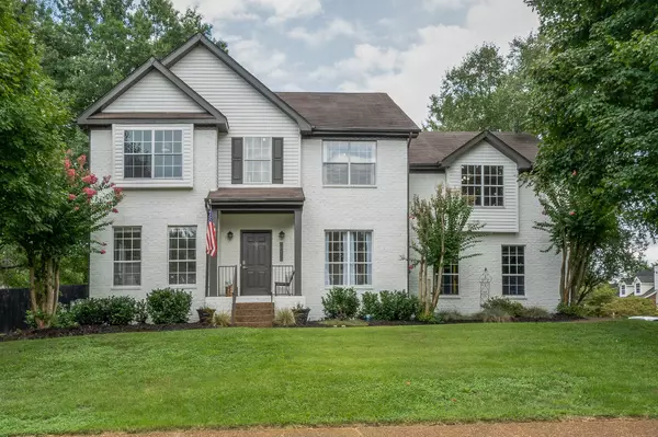 106 Golden Meadow Ln,  Franklin,  TN 37067