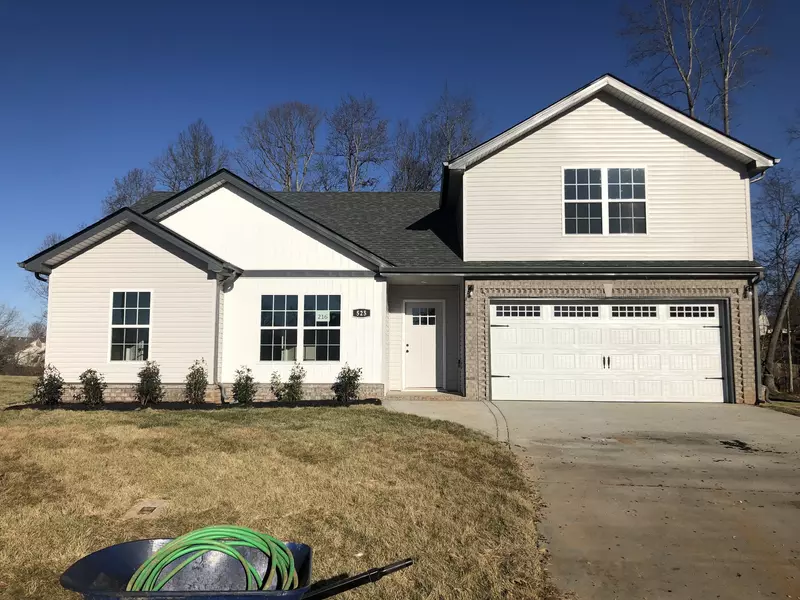 216 Cedar Springs, Clarksville, TN 37042