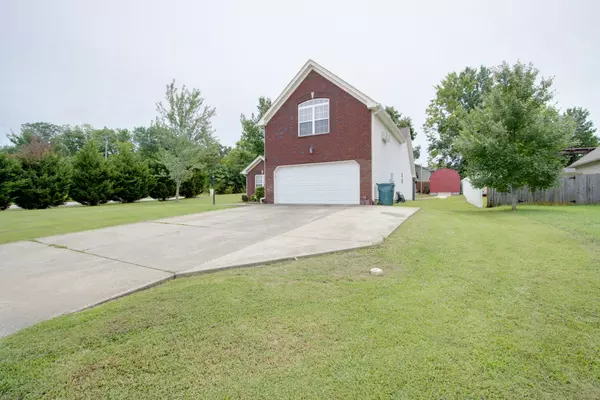 Lebanon, TN 37090,100 Corey Ln