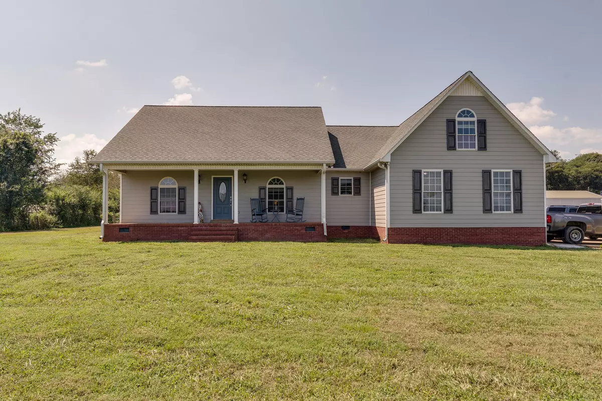 Culleoka, TN 38451,2352 Mooresville Pike