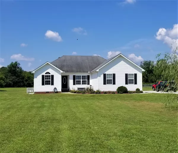 2651 Forrest Run Drive, Lewisburg, TN 37091