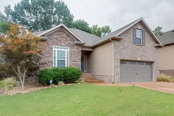 Spring Hill, TN 37174,1094 Golf View Way