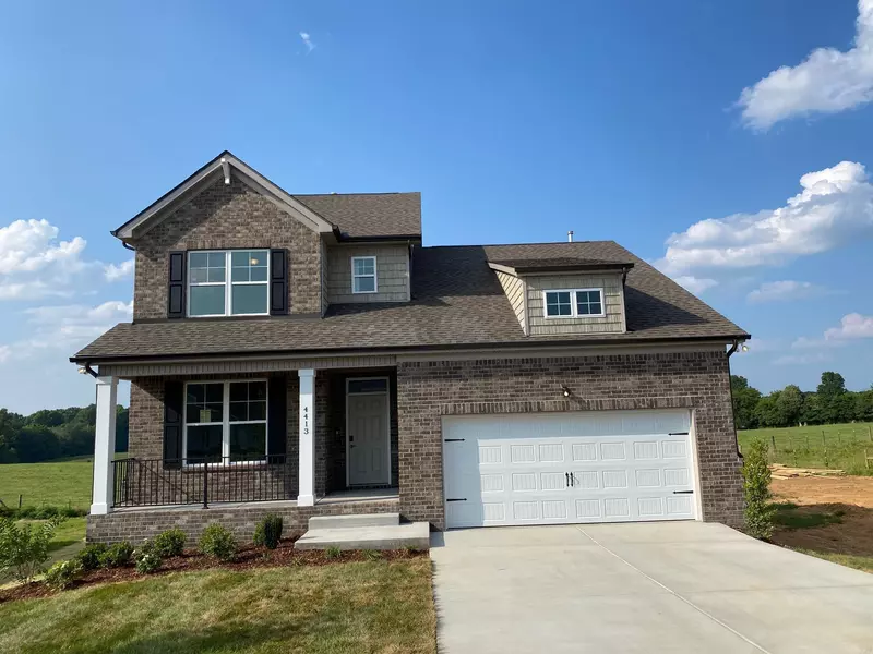 4369 Socata Ct., Cross Plains, TN 37049