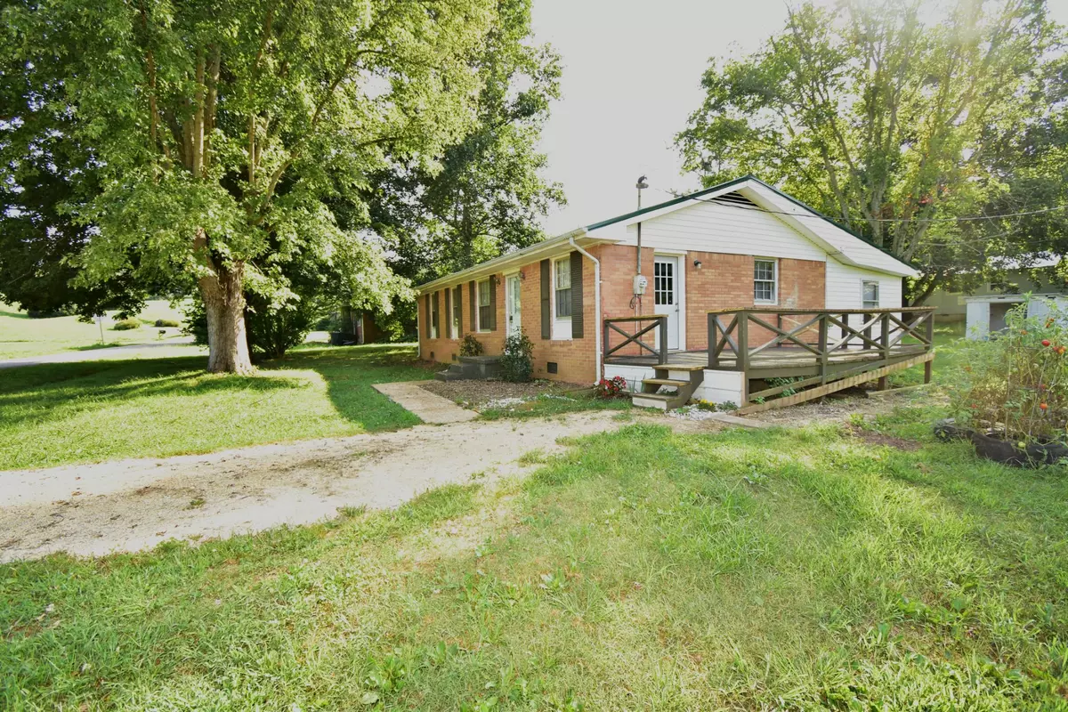 Lobelville, TN 37097,609 Hill View Dr