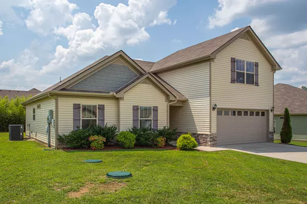 Murfreesboro, TN 37128,111 Farmbrook Ct