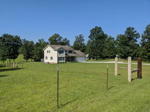 Gruetli Laager, TN 37339,3024 Colony Rd