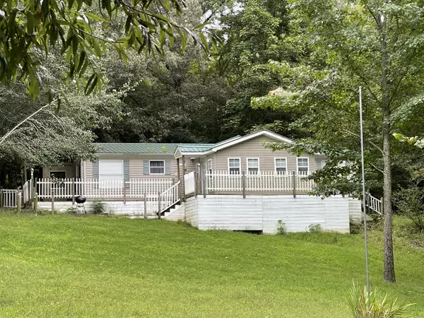 90 Frank Latham Rd, Pinson, TN 38366