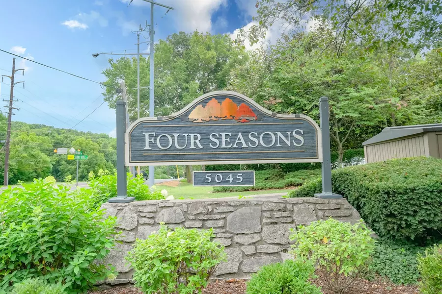 426 Summit Ridge Pl #426, Nashville, TN 37215