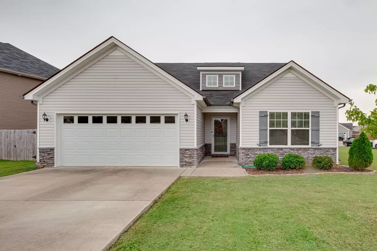 Spring Hill, TN 37174,7048 Lakota Dr