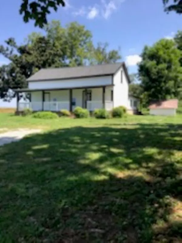 1690 Ardmore Hwy, Taft, TN 38488