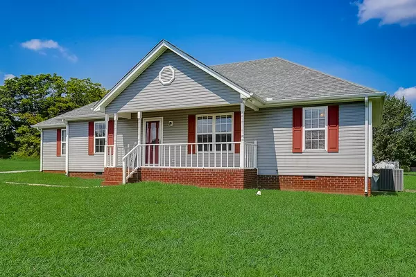 Rockvale, TN 37153,116 Dalton Cir