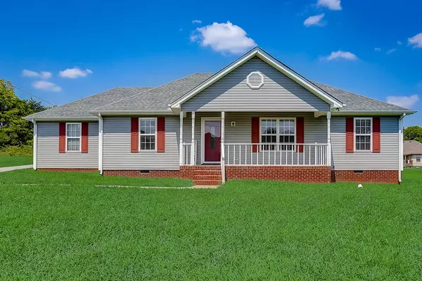 Rockvale, TN 37153,116 Dalton Cir