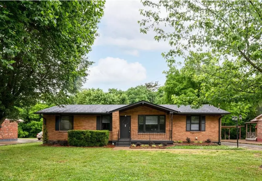 443 Janette Ave, Goodlettsville, TN 37072