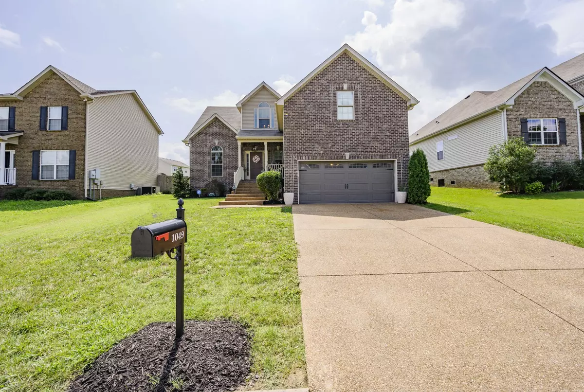 Spring Hill, TN 37174,1049 Golf View Way