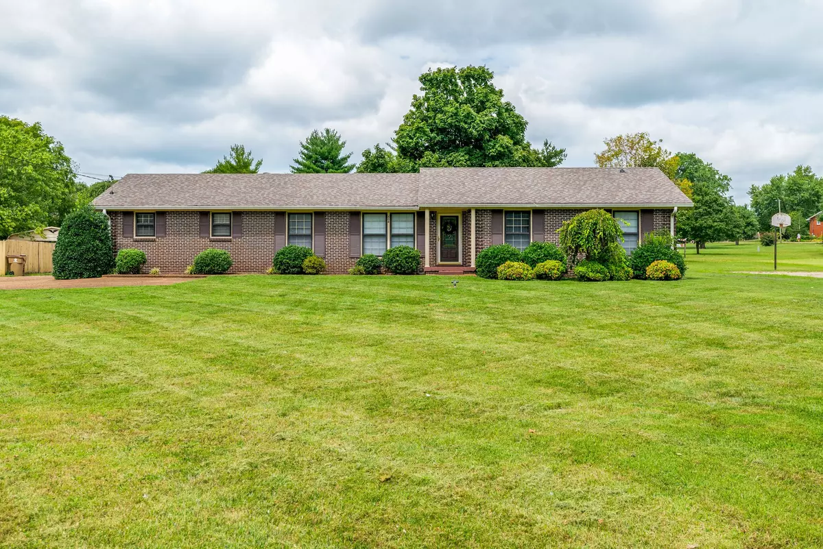 Goodlettsville, TN 37072,508 Long Hollow Pike