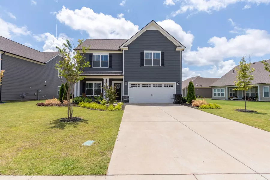 5441 Pointer Pl, Murfreesboro, TN 37129