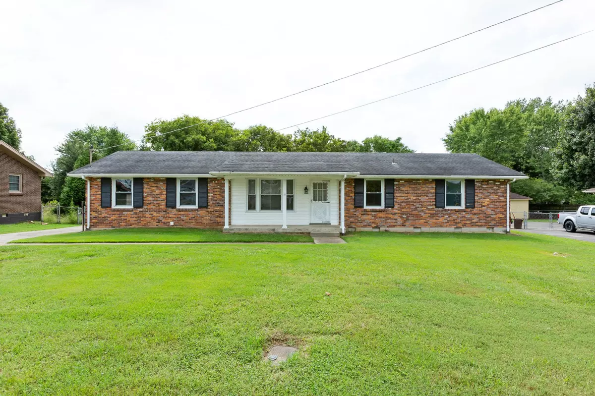 Hendersonville, TN 37075,166 Wessington Pl