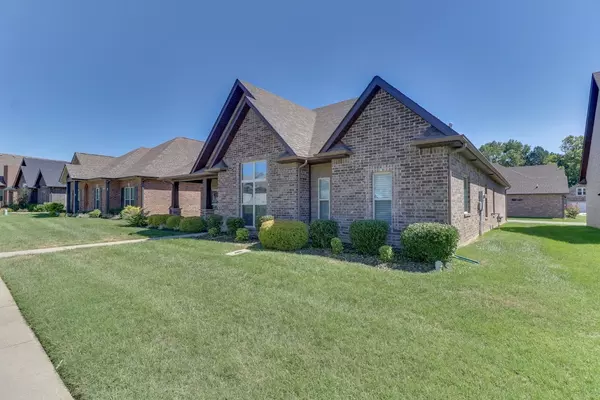 Clarksville, TN 37043,186 Dorchester Cir