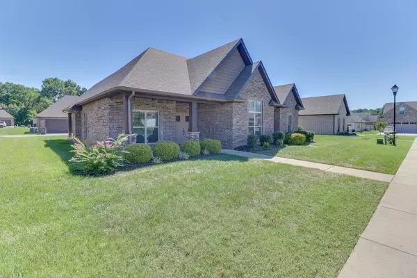 Clarksville, TN 37043,186 Dorchester Cir