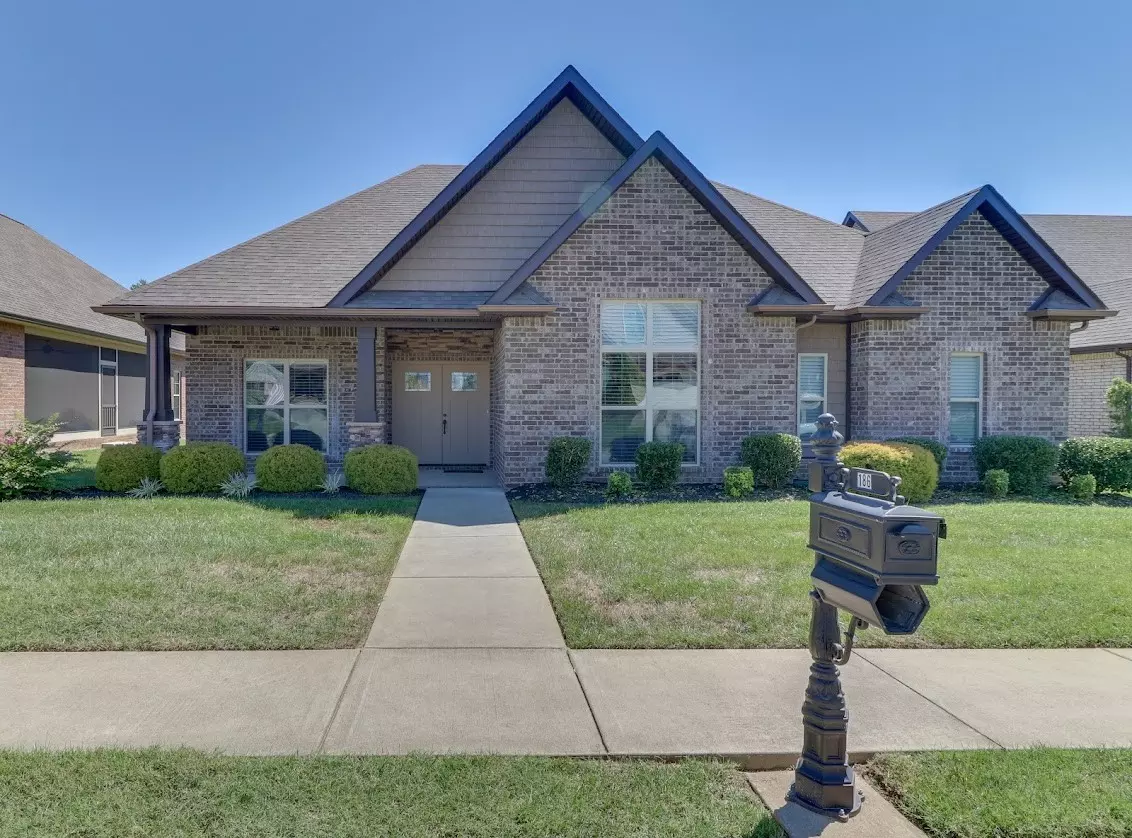 Clarksville, TN 37043,186 Dorchester Cir