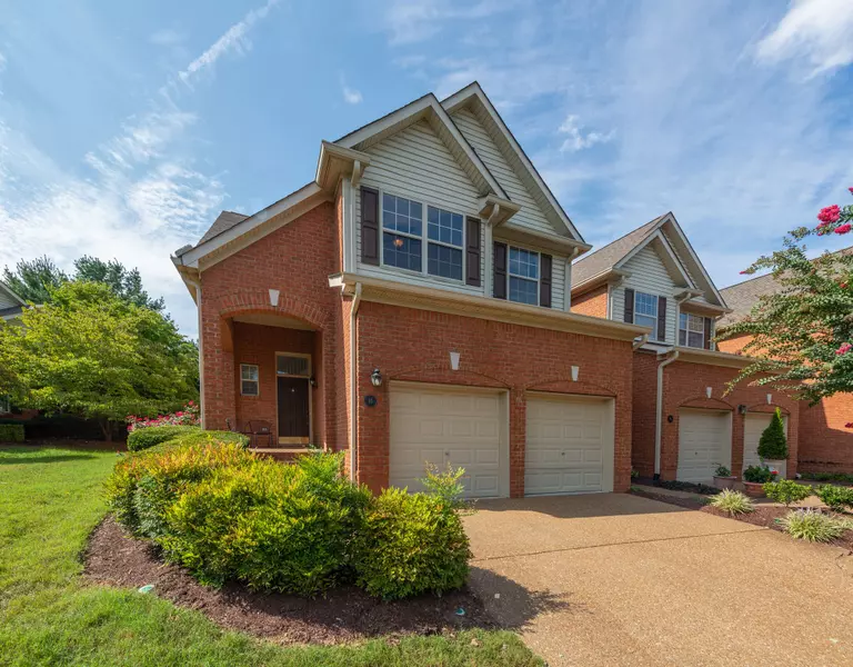 641 Old Hickory Blvd #16, Brentwood, TN 37027