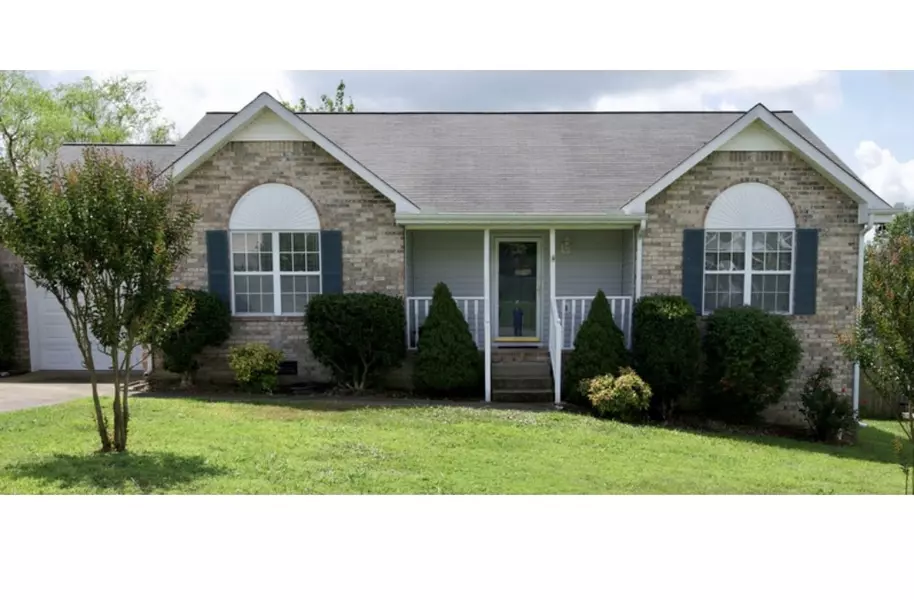 803 Pebble Beach Cir, Mount Juliet, TN 37122