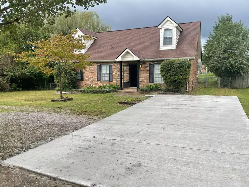 1210 Peachers Mill Rd, Clarksville, TN 37042