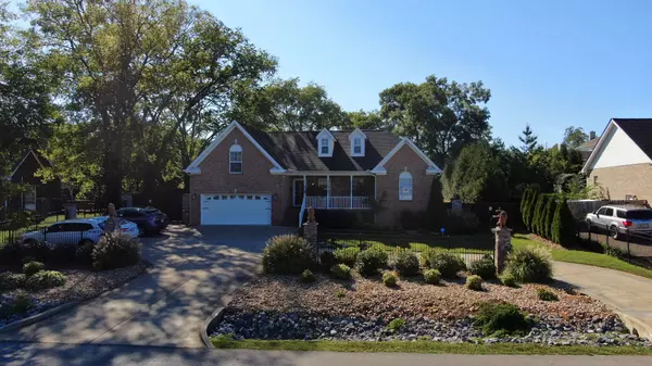 104 E Marthona Road, Madison, TN 37115