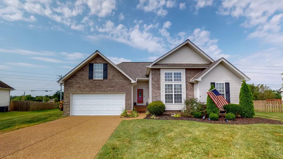 Spring Hill, TN 37174,2937 Hearthside Dr