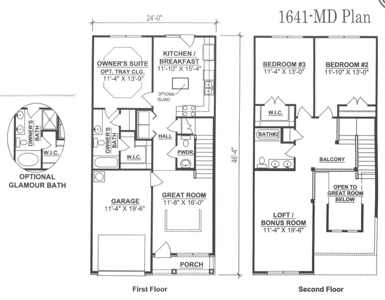 1015 Leadville Drive (Lot 231), Smyrna, TN 37167