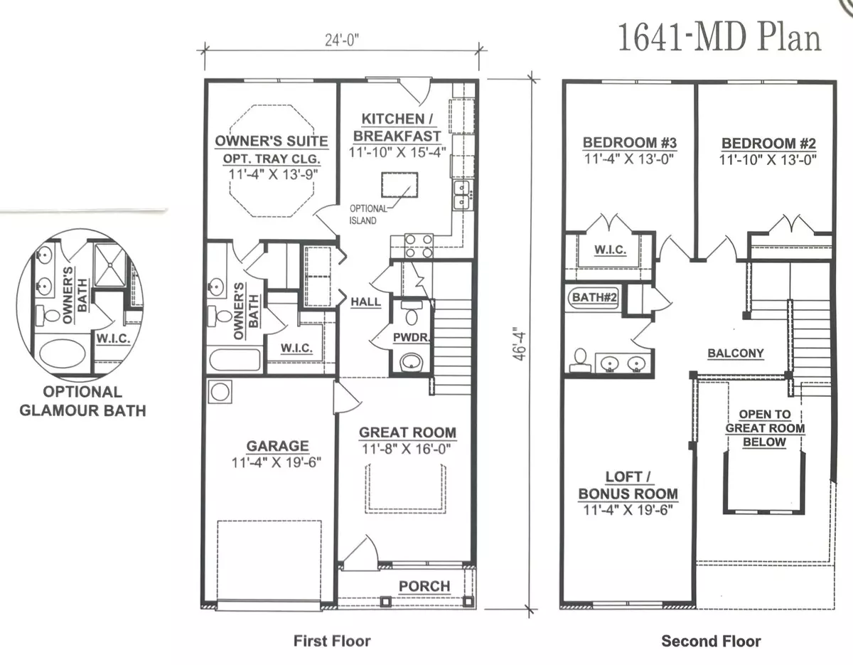 Smyrna, TN 37167,1015 Leadville Drive (Lot 231)