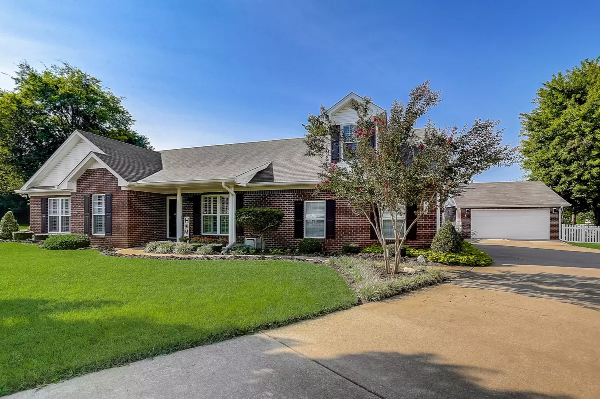 Smyrna, TN 37167,501 Cinnamon Ct