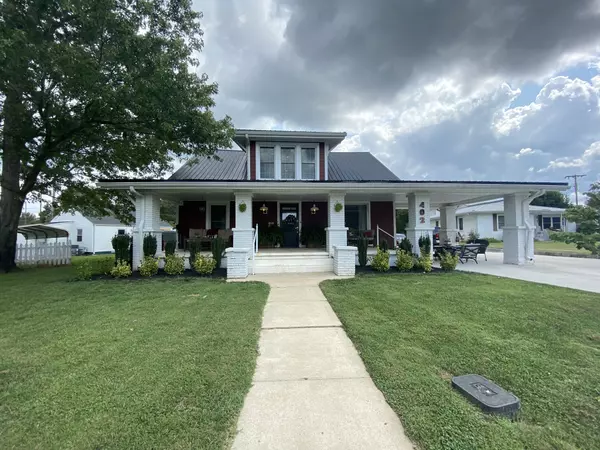 Cowan, TN 37318,402 Montgomery St