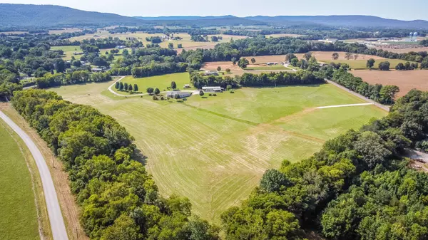 Huntland, TN 37345,0 Collins Lane