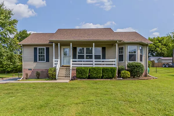 5349 Candy Cane Ct, Murfreesboro, TN 37129