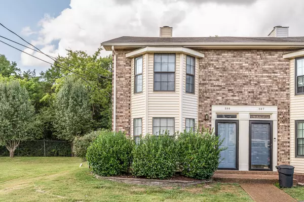 599 Thomas Jefferson Cir, Madison, TN 37115