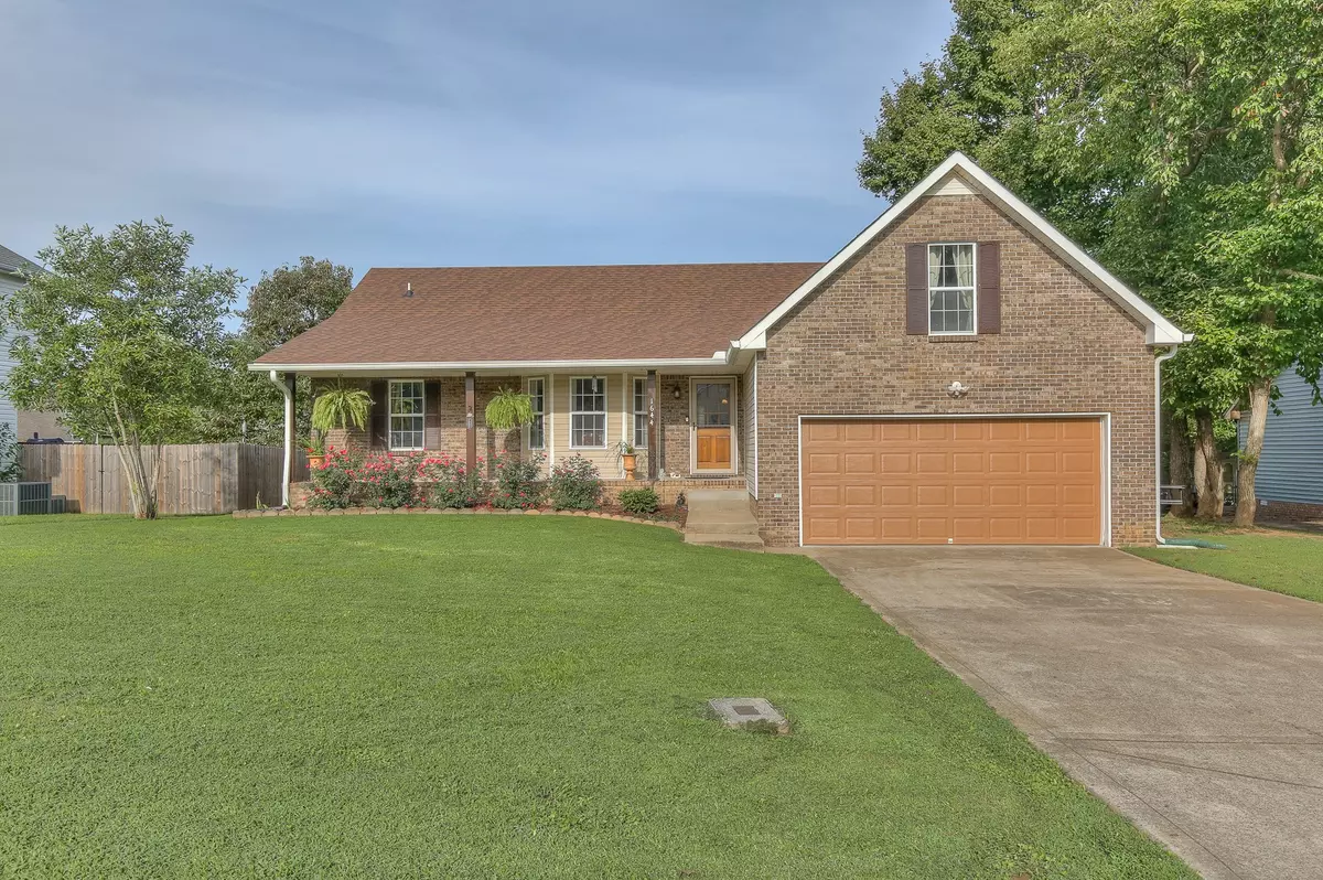 Clarksville, TN 37042,1644 Barrywood Cir #E