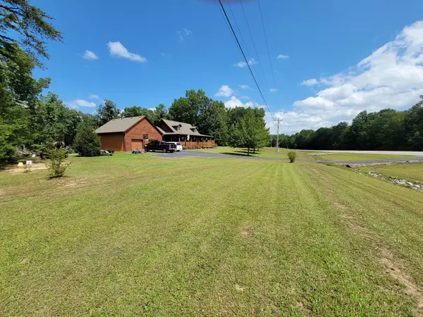 Coalmont, TN 37313,23082 SR 108