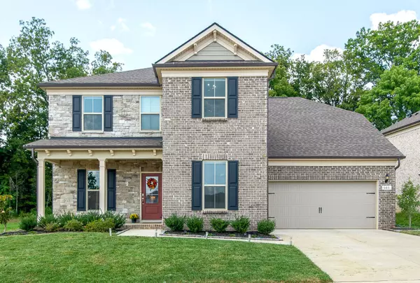 Mount Juliet, TN 37122,503 Weymouth Ln