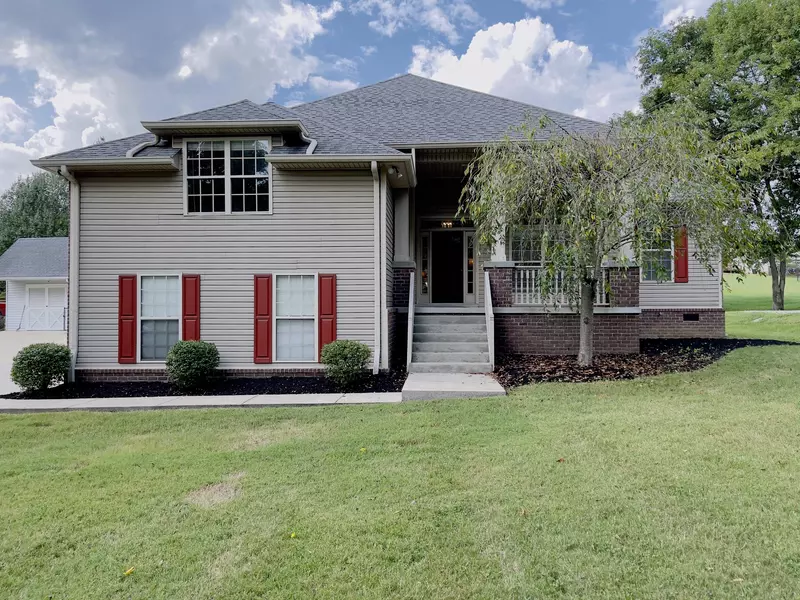 2604 Long Hollow Pike, Hendersonville, TN 37075