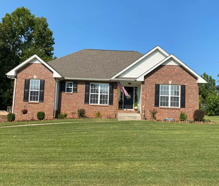 286 Harold Dr, Clarksville, TN 37040