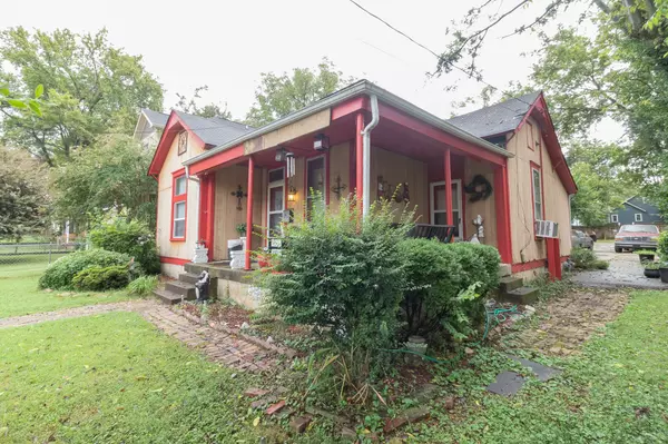 Nashville, TN 37207,1205 Pennock Ave