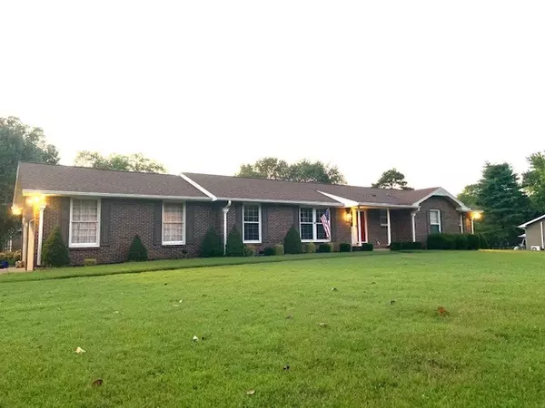 168 Glenn Hill Dr, Hendersonville, TN 37075