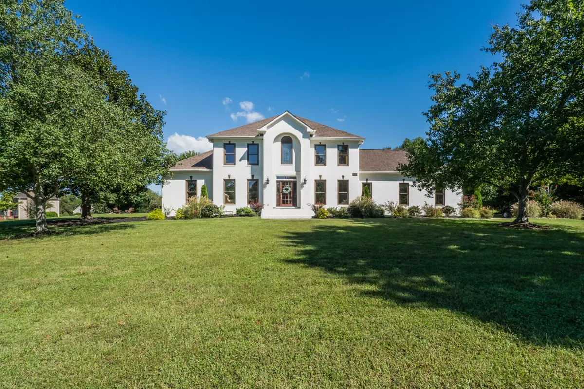 Brentwood, TN 37027,9302 Glengarry Lane