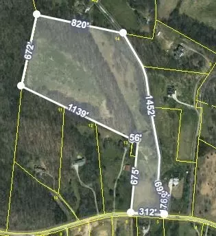 6490 Peytonsville Arno Rd, College Grove, TN 37046