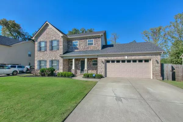 Murfreesboro, TN 37128,4326 Scottish Dr